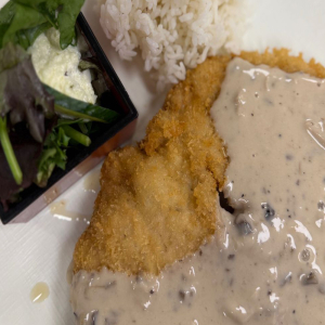 Donkatsu