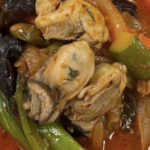 Jjampong
