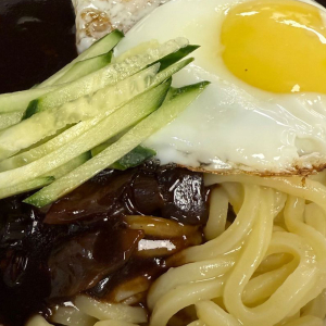 Noodles and Rice