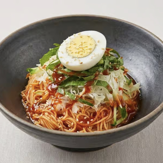 Bibim-Guksoo