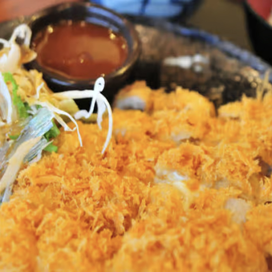 King Donkatsu