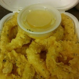 Calamari