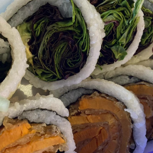 Rolls