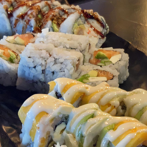 Special Roll