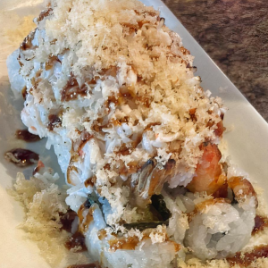Rambo Roll