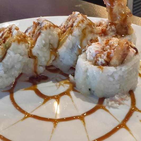Spider Roll
