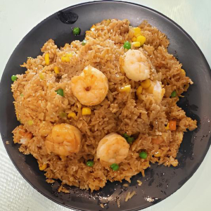 Fried Rice