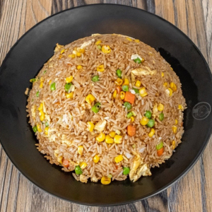 Egg Fried Rice