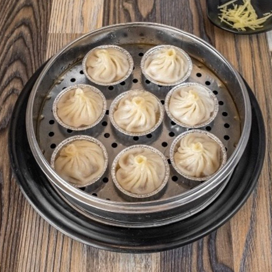 Xiao Long Bao (8 pcs)