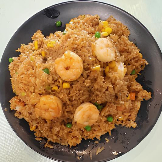 Shrimp Fried Rice