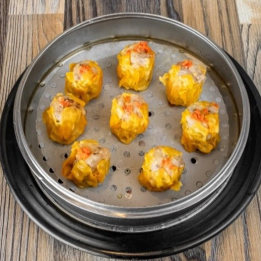 Shao Mai (8 pcs)