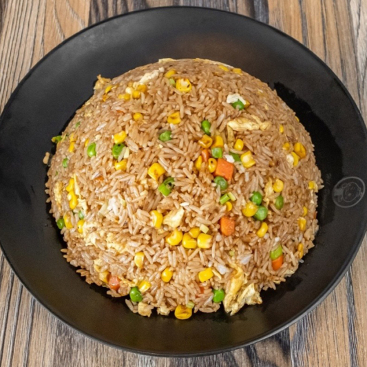 Egg Fried Rice