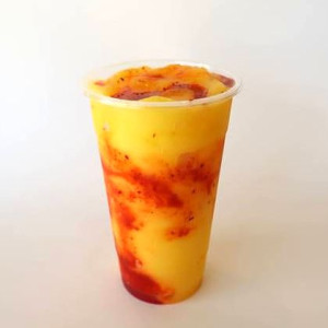 Mangonada (Chamoy) #14