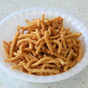 Bag of Crispy Noodles