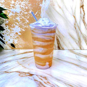 Ube Taro Tornado #10