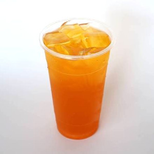 Passion Fruit Green Tea