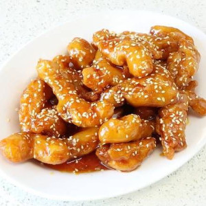 Sesame Chicken (White Meat)