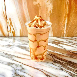 Hokkaido Caramel Coffee Blended #35