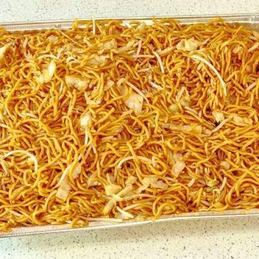 Chow Mein