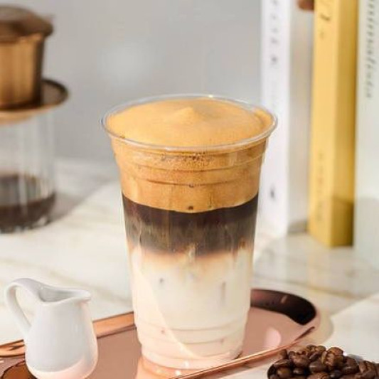 Vietnamese Coffee #28