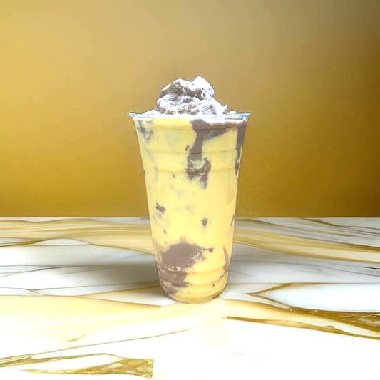 Cookies & Cream Tornado #16