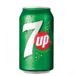 7 Up