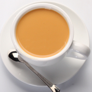 Hong Kong Style Coffee