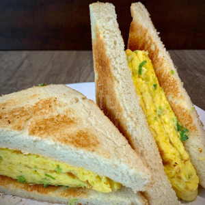 Thick Cut Sandwich