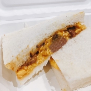 Corned Beef Sandwich