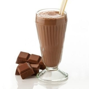 Milkshake with Chocolate