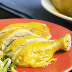 House Special Chicken