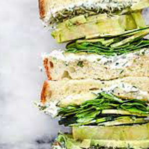 Garden Sandwich