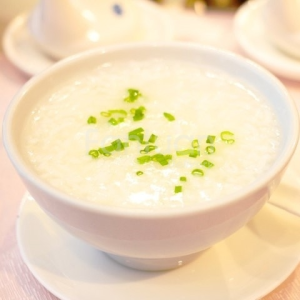 Plain Congee