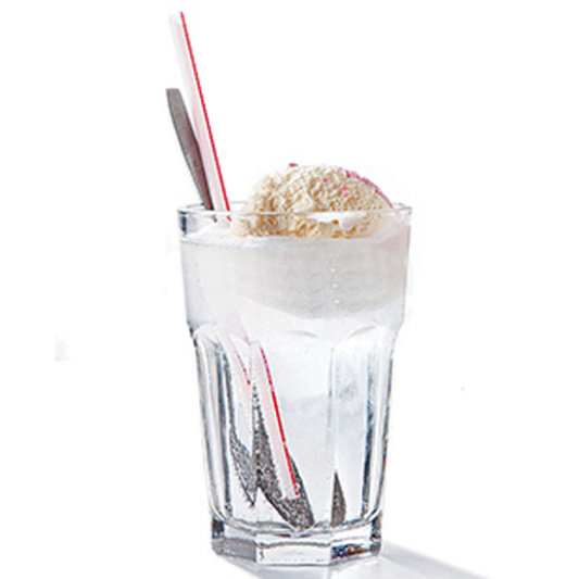 7 Up with Vanilla Ice Cream (Snow White)