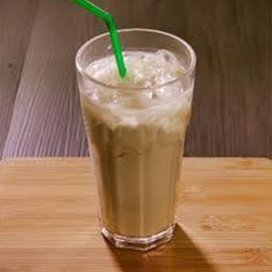 Ovaltine with Horlick