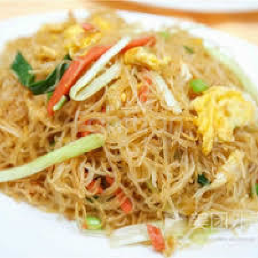 House Special Fried Vermicelli