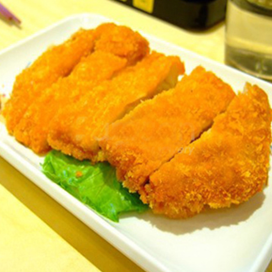 Gillette Chicken Steak