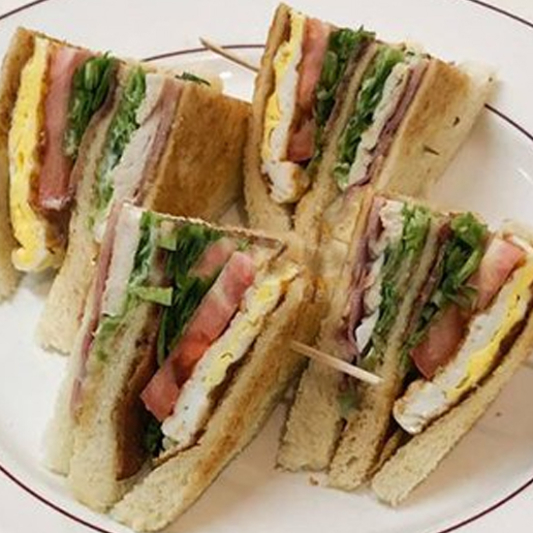 Club Sandwich