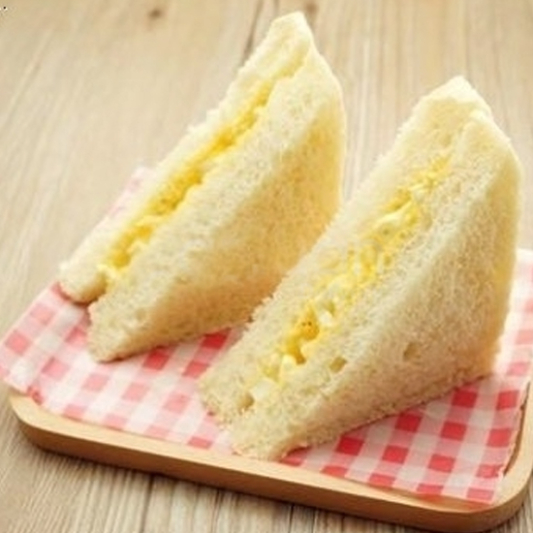 Egg Sandwich