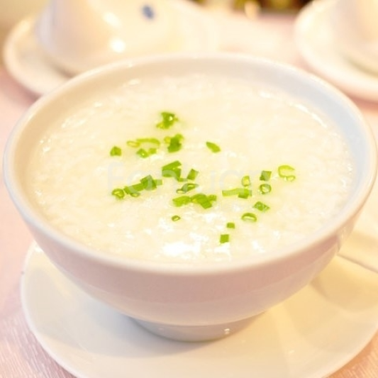 Plain Congee