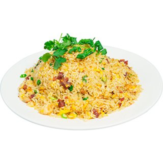 Yang Chow Fried Rice