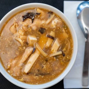 Soups