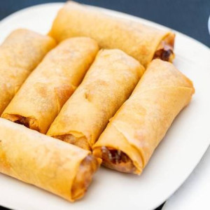 Finger Food
