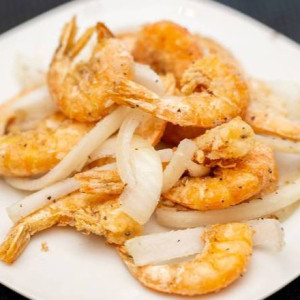 Seafood