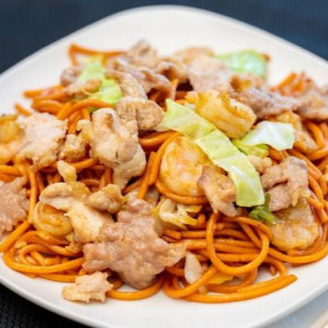 Chow Mein