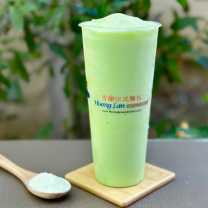 D50. Honeydew Smoothie (Sinh To Dua Gang)
