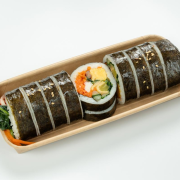 Original Gimbap 오리지날 김밥