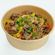 Japchae 잡채