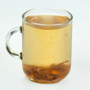 Hot Drinks 따듯한 음료