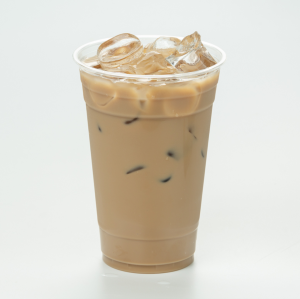 Iced Coffee (아이스 커피)